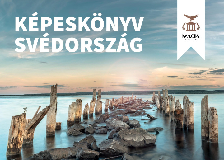 Libro Képeskönyv Svédország 