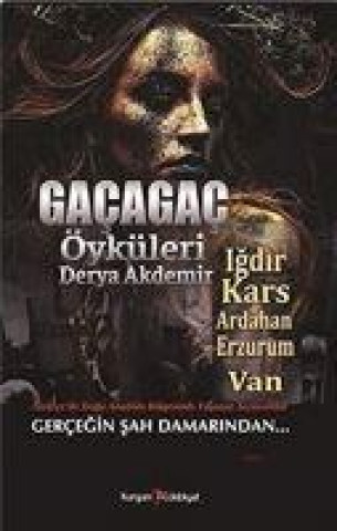 Knjiga Gacagac Öyküleri 