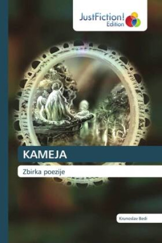 Carte KAMEJA Krunoslav Bedi