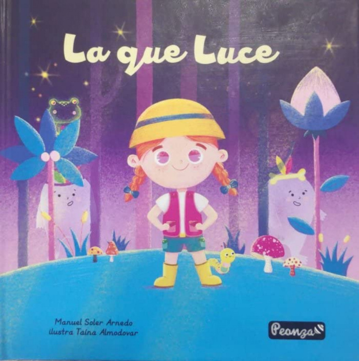 Buch LA QUE LUCE MANUEL SOLER