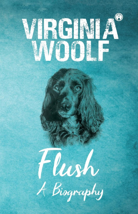 Knjiga FLUSH Virginia Woolf