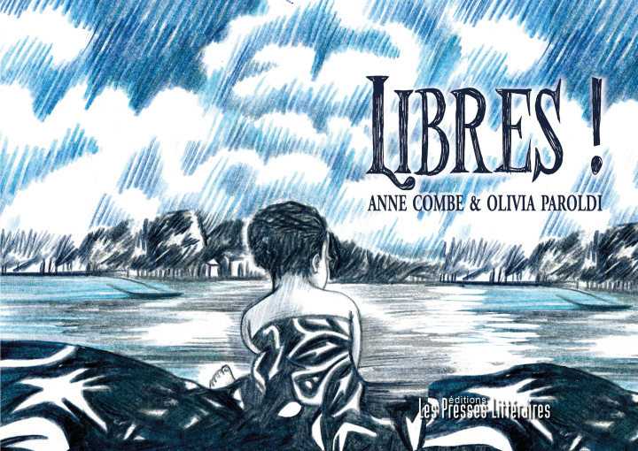 Knjiga Libres ! Combe