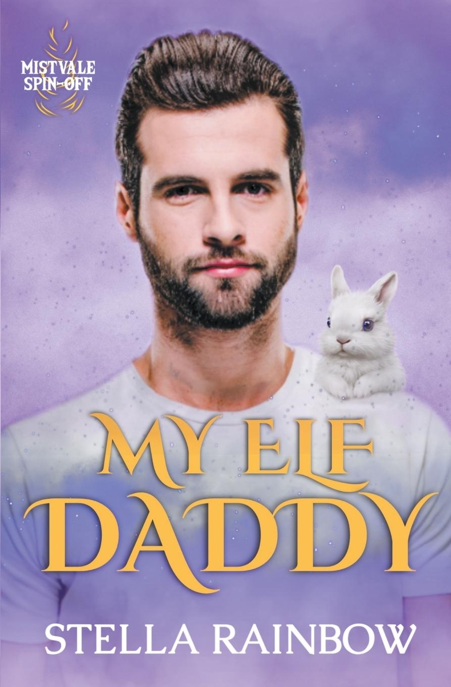 Book My Elf Daddy Stella Rainbow