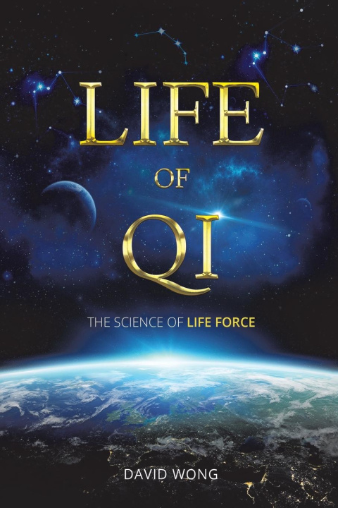 Книга Life of Qi 