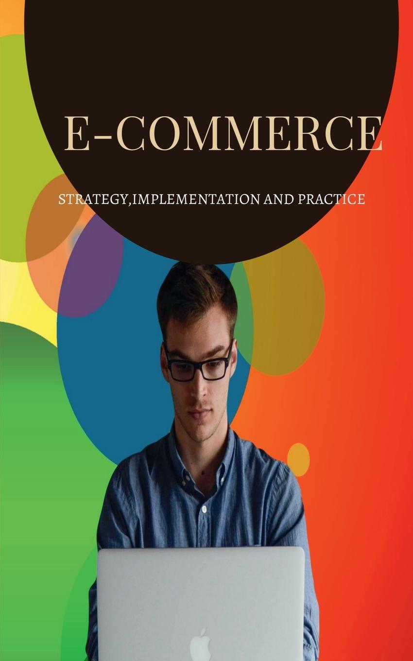 Könyv E-commerce 