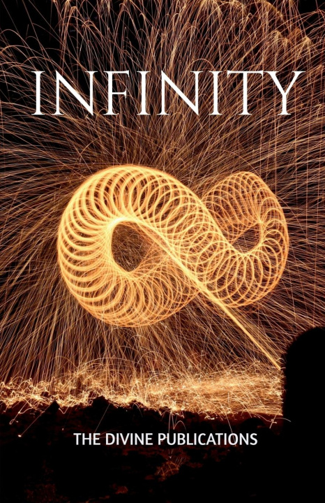 Knjiga Infinity The Divine