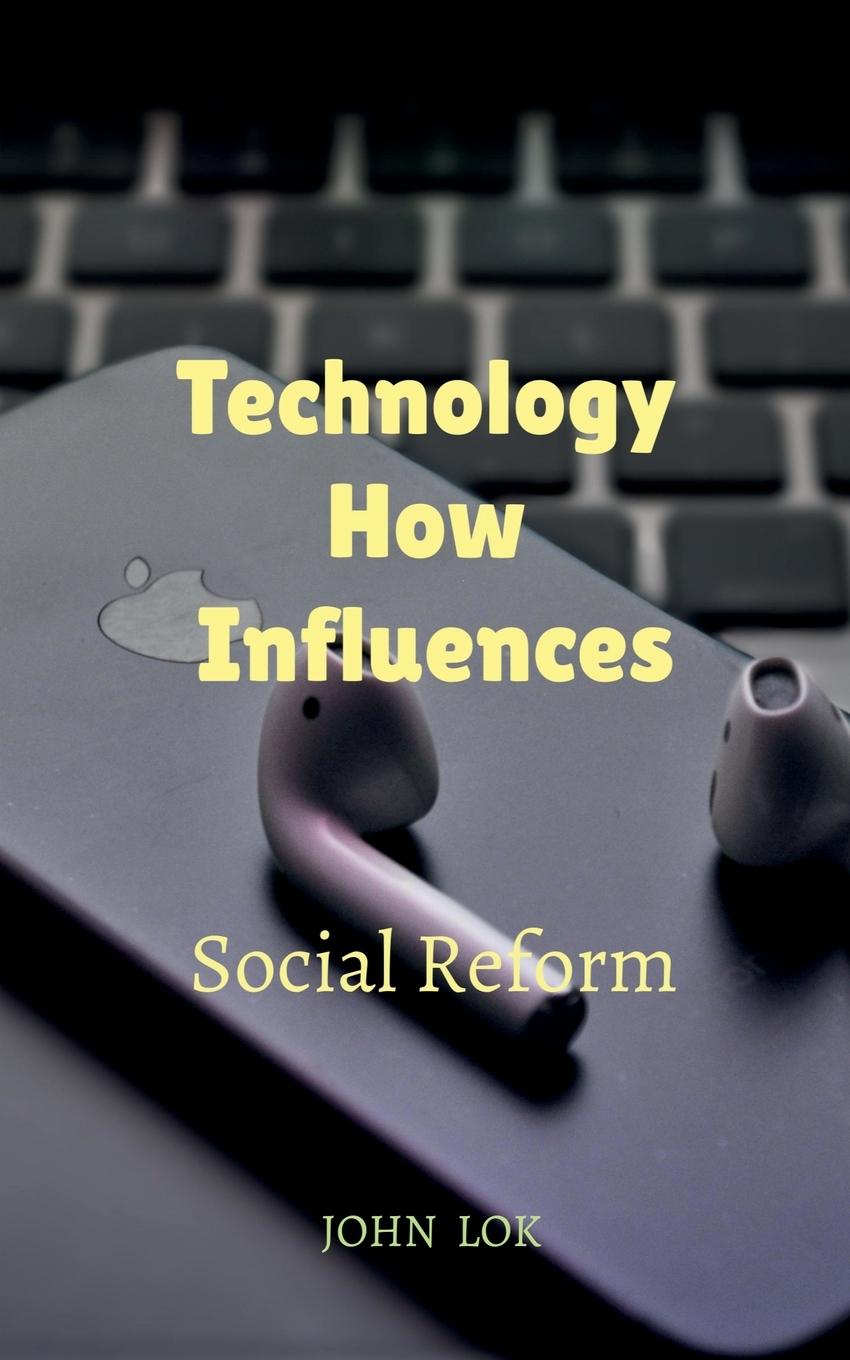 Knjiga Technology How Influences John Lok