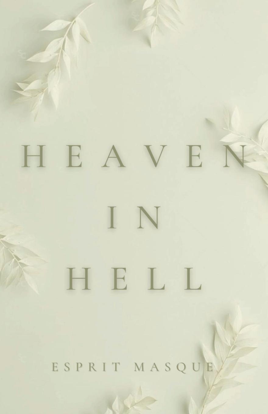 Buch HEAVEN IN HELL 