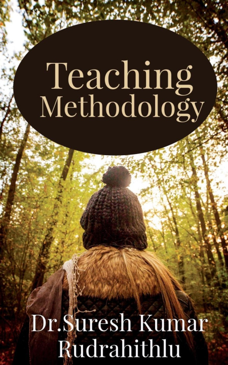 Knjiga Teaching Methodology Suresh Kumar
