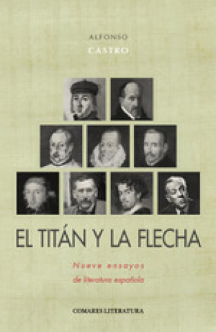 Kniha EL TITAN Y LA FECHA ALFONSO CASTRO