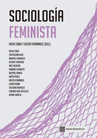 Livre SOCIOLOGIA FEMINISTA ROSA COBO