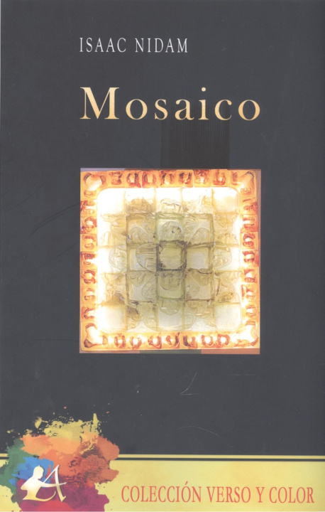 Книга MOSAICO ISAAC NIDAM