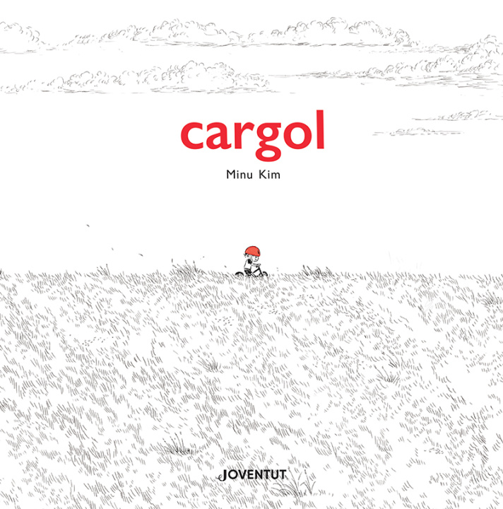 Könyv Cargol MINU KIM