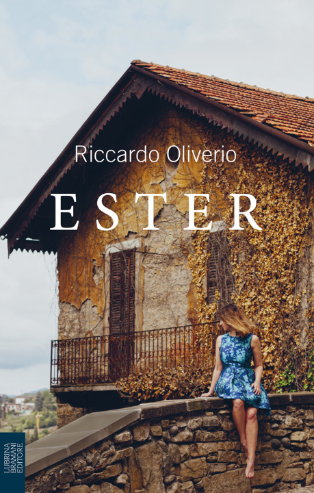 Knjiga Ester Riccardo Oliverio
