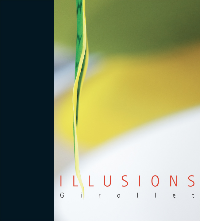Knjiga Illusions Roux