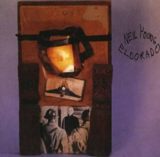 Audio Eldorado Neil Young