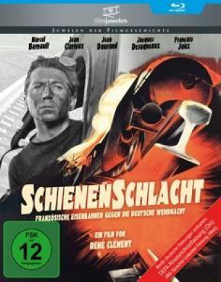 Video Schienenschlacht René Clément