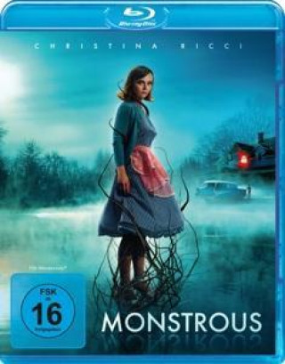 Видео Monstrous Carol Chrest