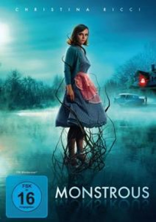 Wideo Monstrous Carol Chrest