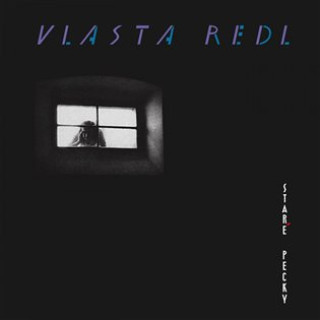 Könyv Staré pecky (30th Anniversary Remaster) Vlasta Redl