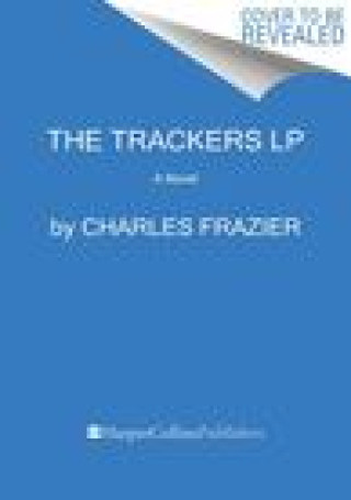 Könyv The Trackers 