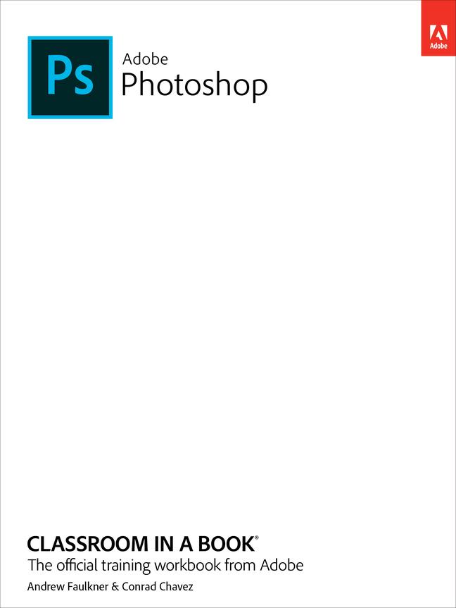 Kniha Adobe Photoshop Classroom in a Book (2023 Release) 