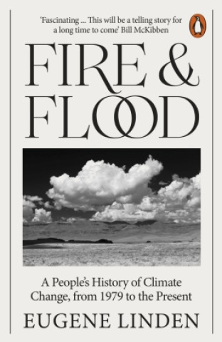 Kniha Fire and Flood 