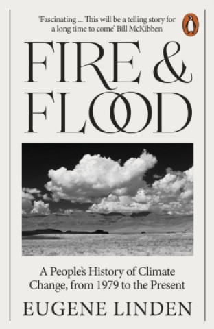 Boek Fire and Flood Eugene Linden