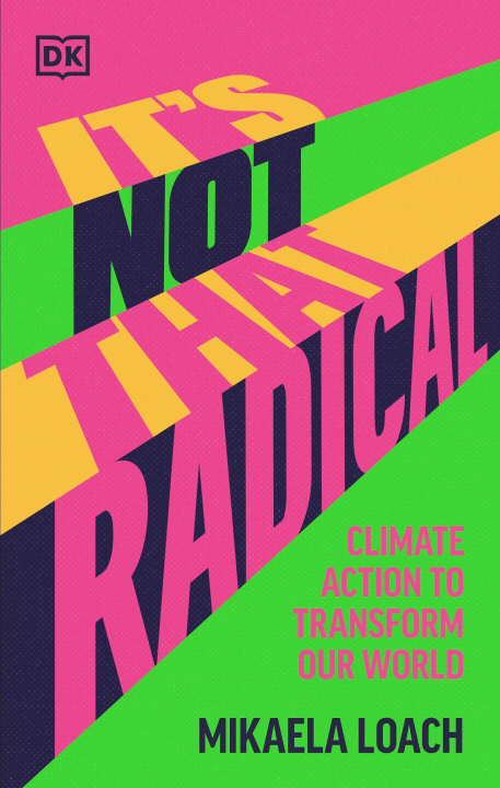 Könyv It's Not That Radical 