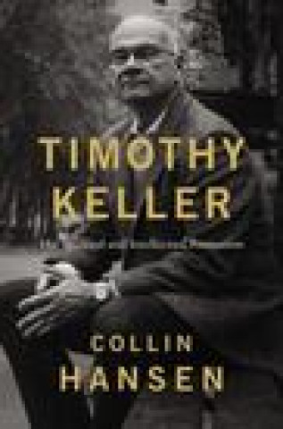 Kniha Timothy Keller 