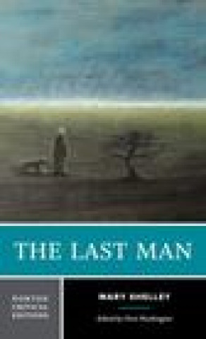 Book Last Man Christopher Washington