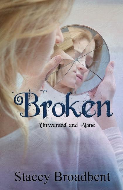 Knjiga Broken Broadbent