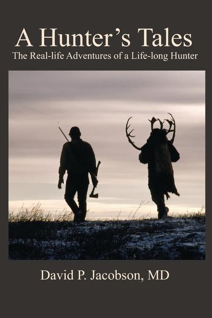 Книга Hunter's Tales 