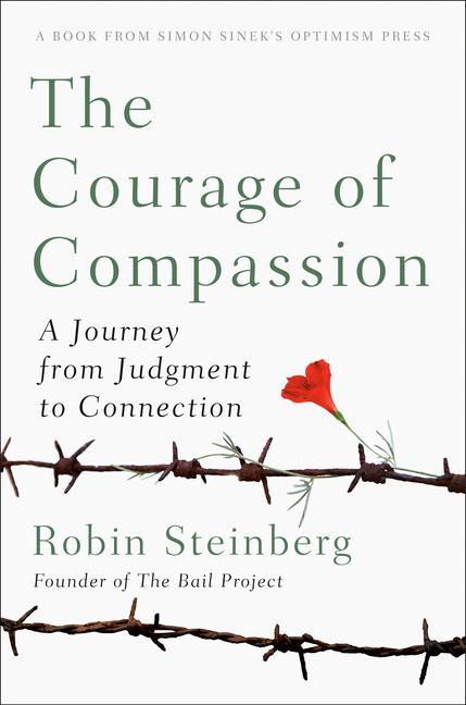 Книга Courage Of Compassion 