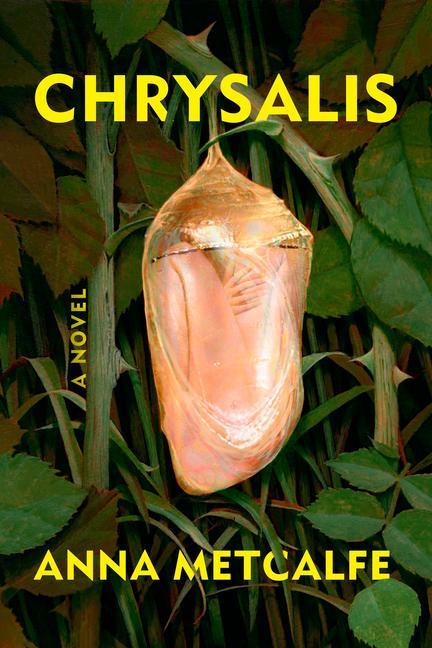 Buch Chrysalis Metcalfe