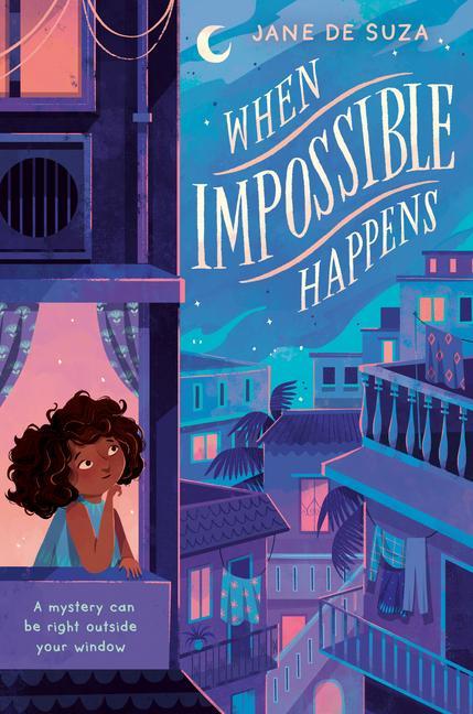 Knjiga When Impossible Happens Jane De Suza