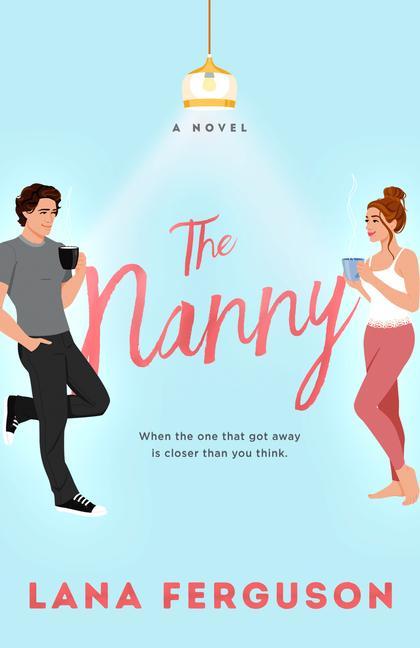 Könyv Nanny 