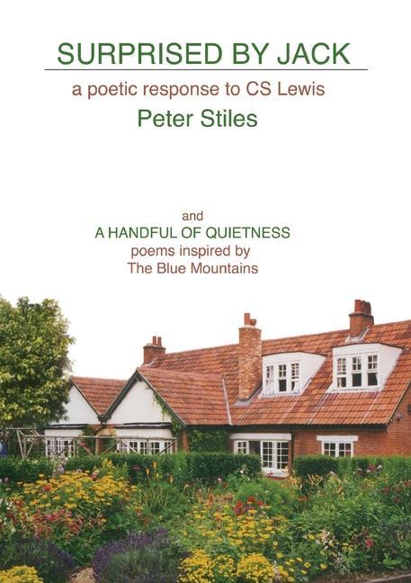 Knjiga Surprised by Jack Peter Stiles