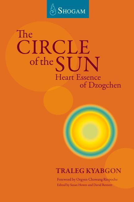 Buch Circle Of The Sun 