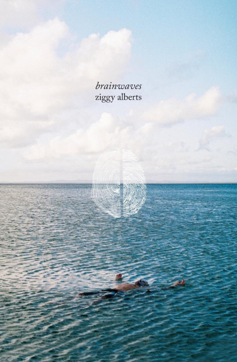 Knjiga brainwaves Ziggy Alberts
