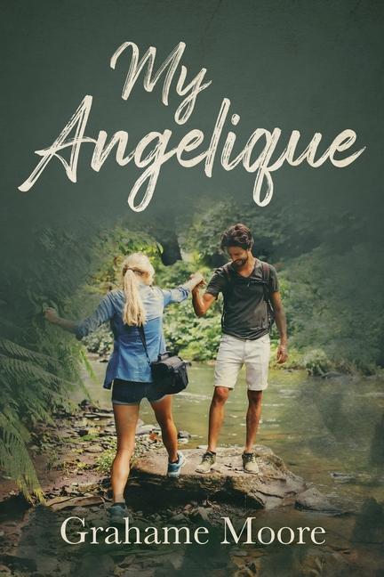 Buch My Angelique 