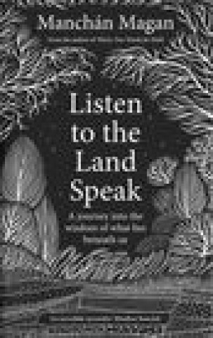 Knjiga Listen to the Land Speak 