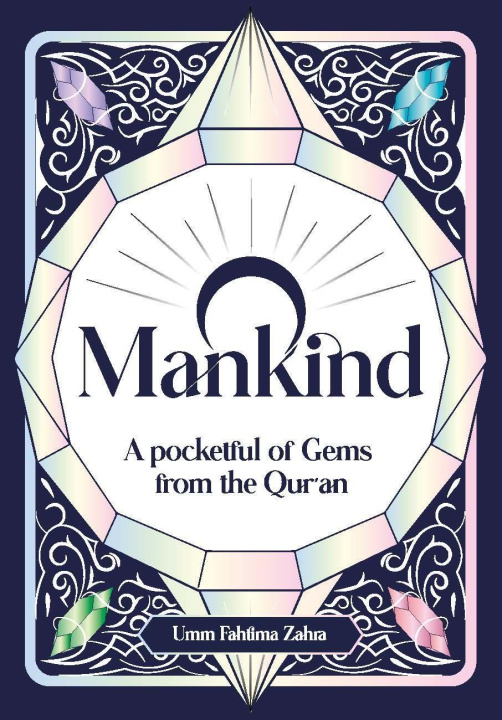 Kniha O Mankind! 