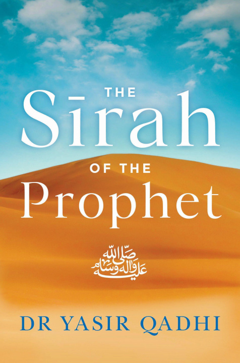 Kniha Sirah of the Prophet (pbuh) 