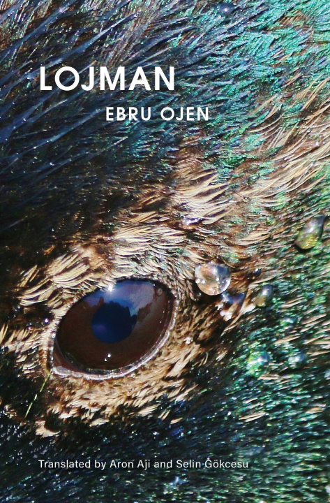 Buch Lojman Ebru Ojen