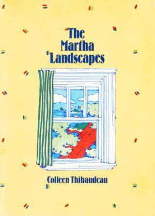Buch The Martha Landscapes 