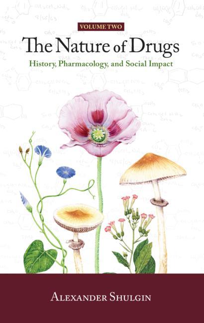 Book Nature of Drugs Vol. 2 