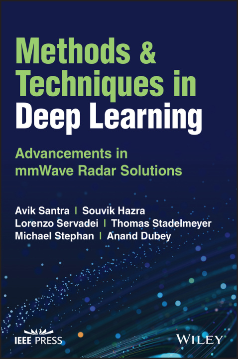 Könyv Methods & Techniques in Deep Learning Souvik Hazra