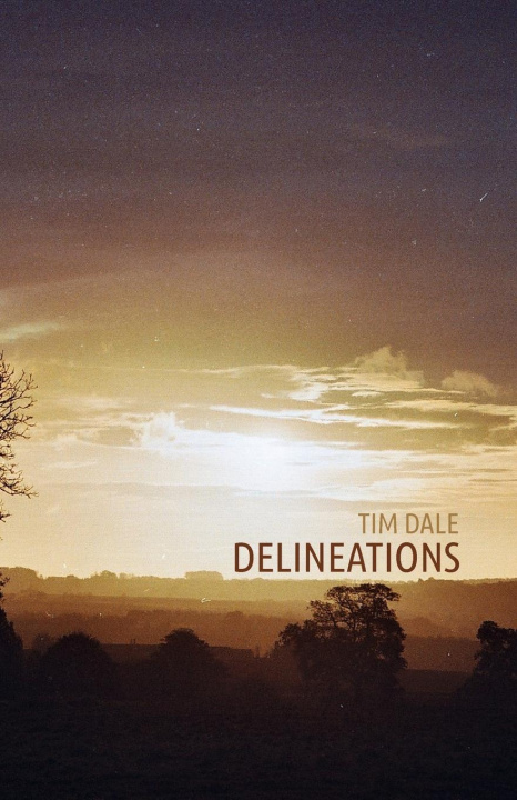 Knjiga Delineations Tim Dale