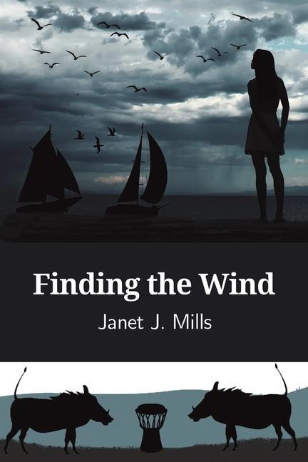 Knjiga Finding the Wind 